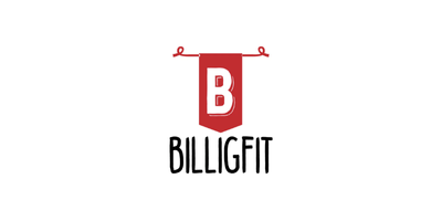 Billigfit.dk