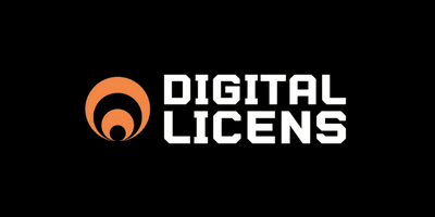 Digital Licens