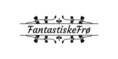 FantastiskeFrø