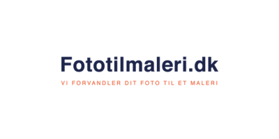 Fototilmaleri.dk