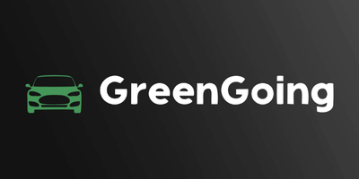 GreenGoing.dk