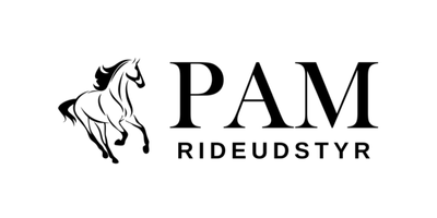 Pam Rideudstyr