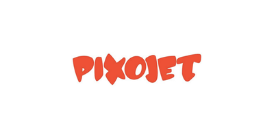 Pixojet