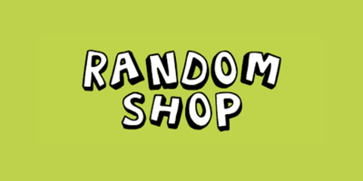 Randomshop