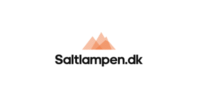 Saltlampen
