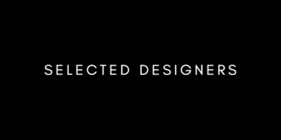 Selected Designers