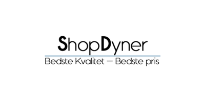 Shopdyner.dk