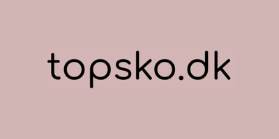 Topsko.dk