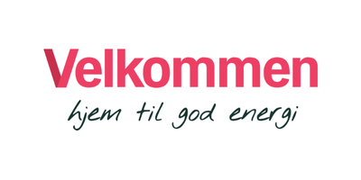 Velkommen